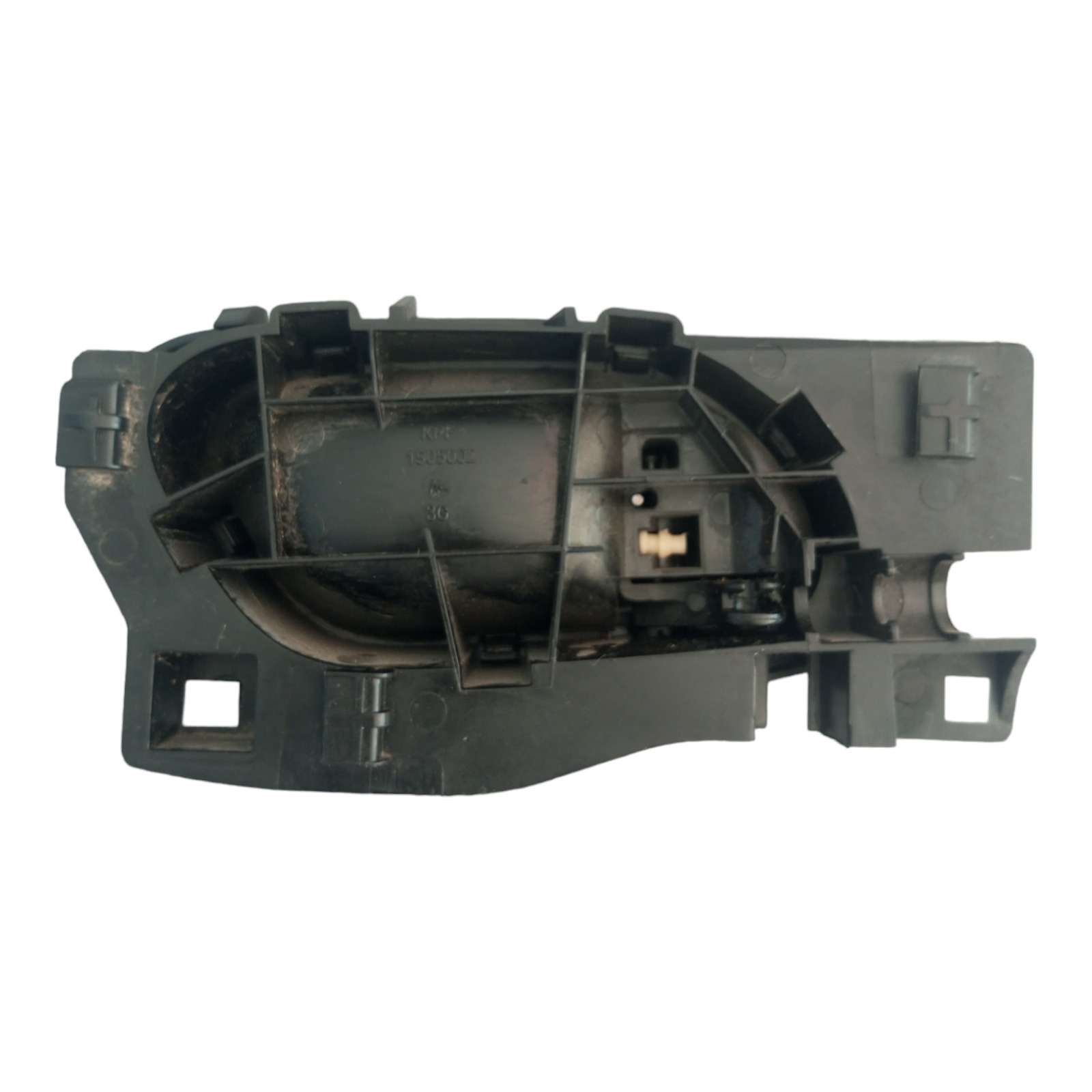 Maçaneta Interna Dianteiro Esquerdo Citroen C3 Aircross 6