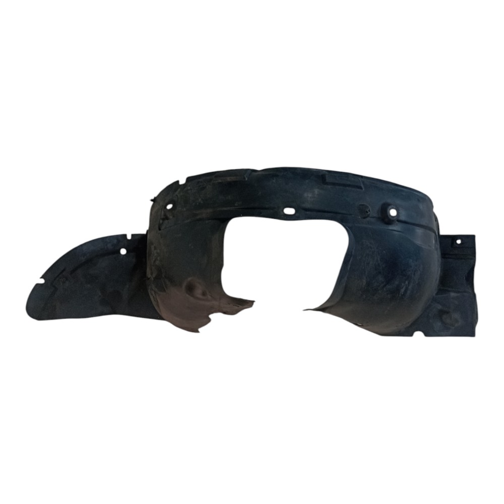Parabarro Dianteiro Direito Peugeot 207 2008 A 2014. 3