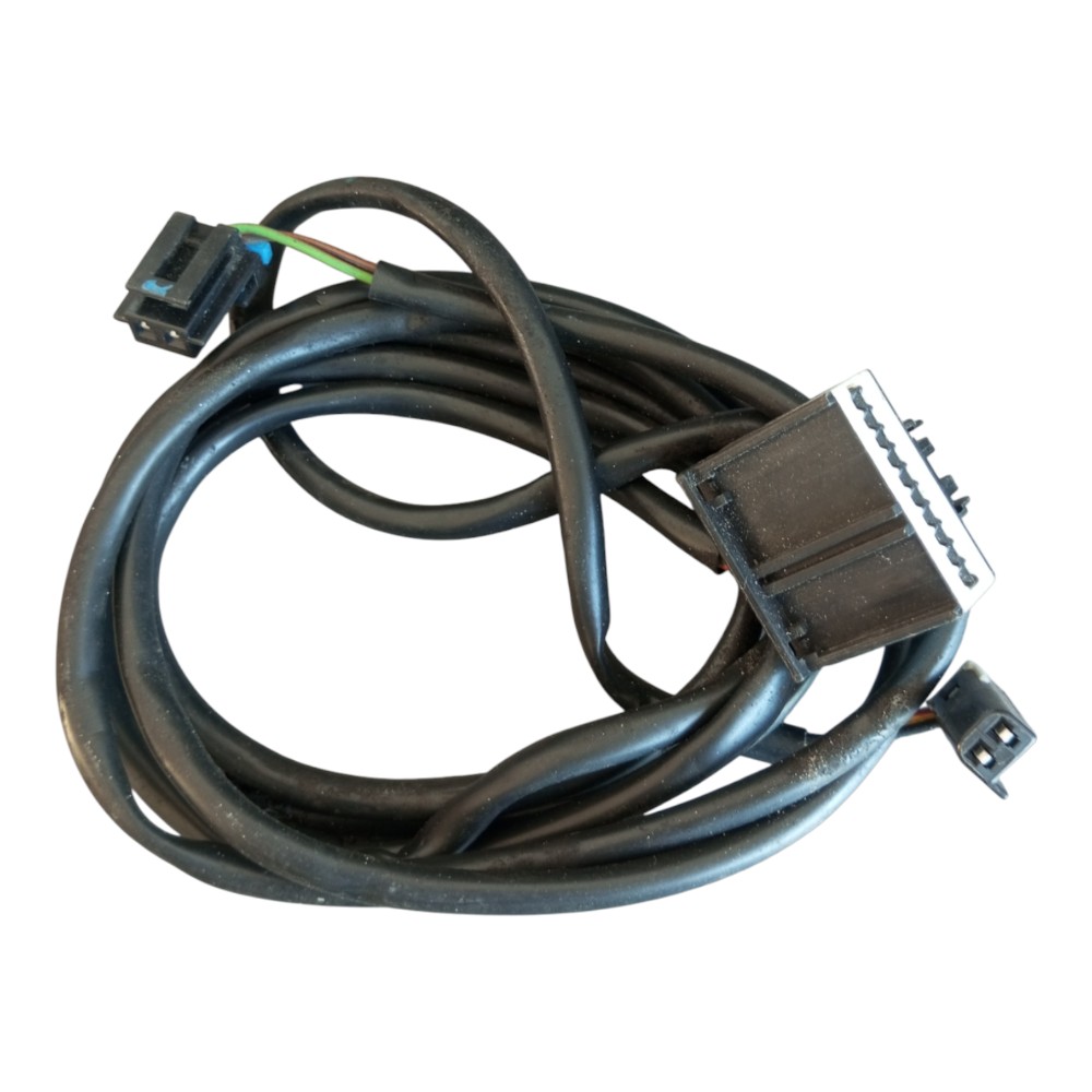 Chicote Temperatura Interna Gm Cobalt 2010 À 2019. 4