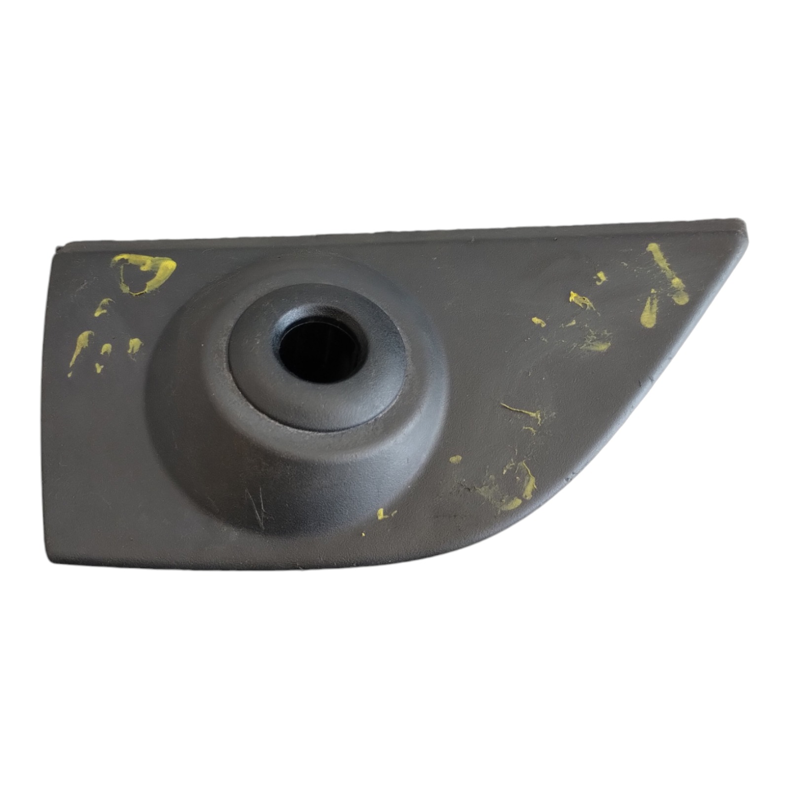 Acabamento Interno Retrovisor Esquerdo Ford Ka 1.0. 5