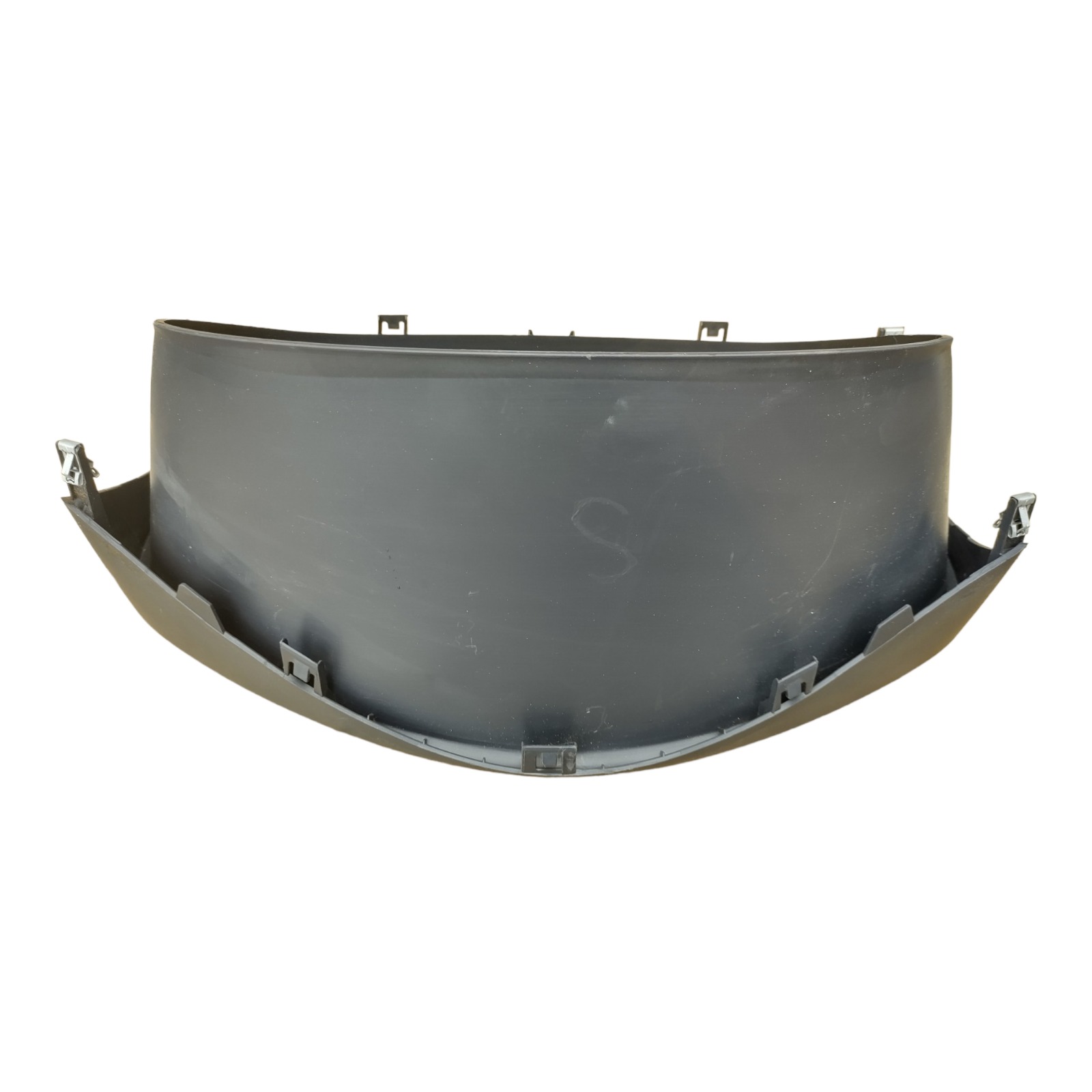 Moldura Painel Instrumentos Renault Login Sandero 14 À 20. 2