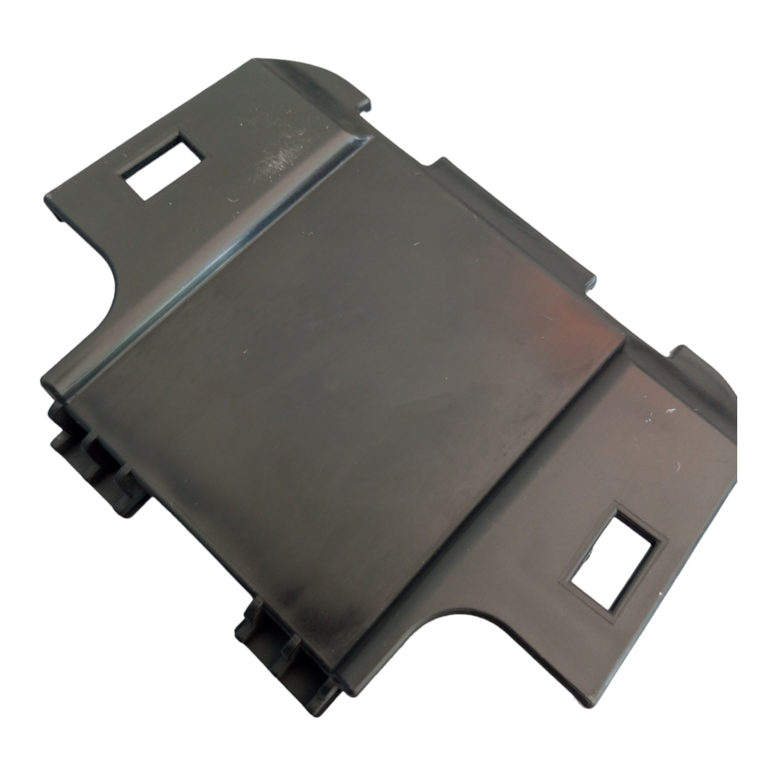 Acabamento Tampa Porta Inferior Citroen C3 Aircross 2
