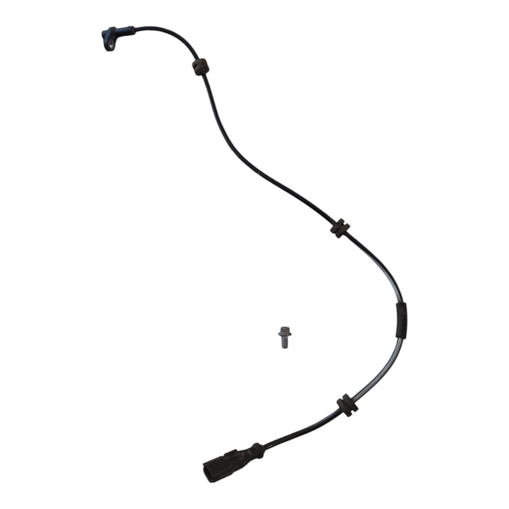 Sensor Roda Traseira Direita Ford Ka 2014 Á 2019. 2