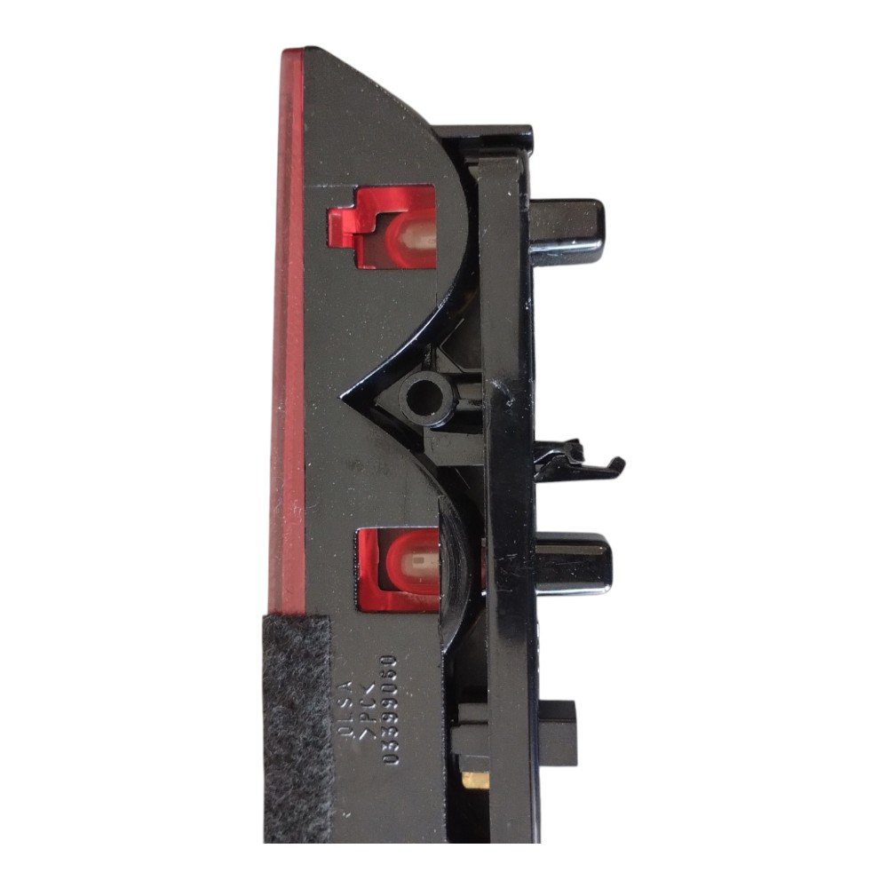 Luz Break Light Citroen C4 Lounge 2014 À 2018 Original. 7