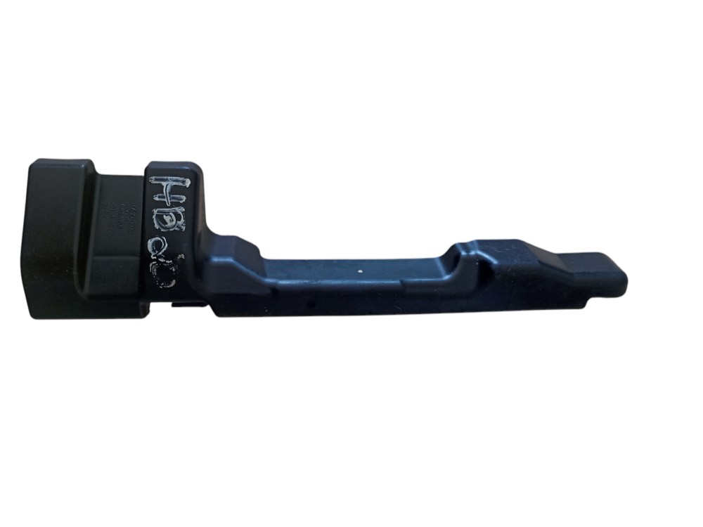 Defletor Radiador Direito Hyundai Hb20 2010 Á 2015.