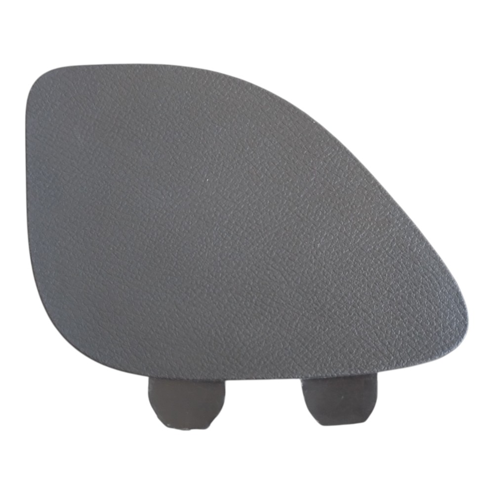 Moldura Tampa Tras. Direita Jeep Compass T270 21 À 26. Preto