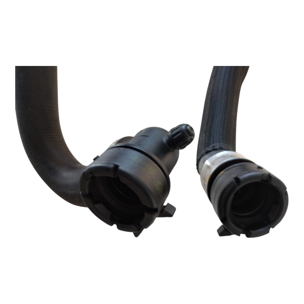 Mangueiras Ar Quente Citroen C4 Lounge Cactus 208 1.6 Thp. 3