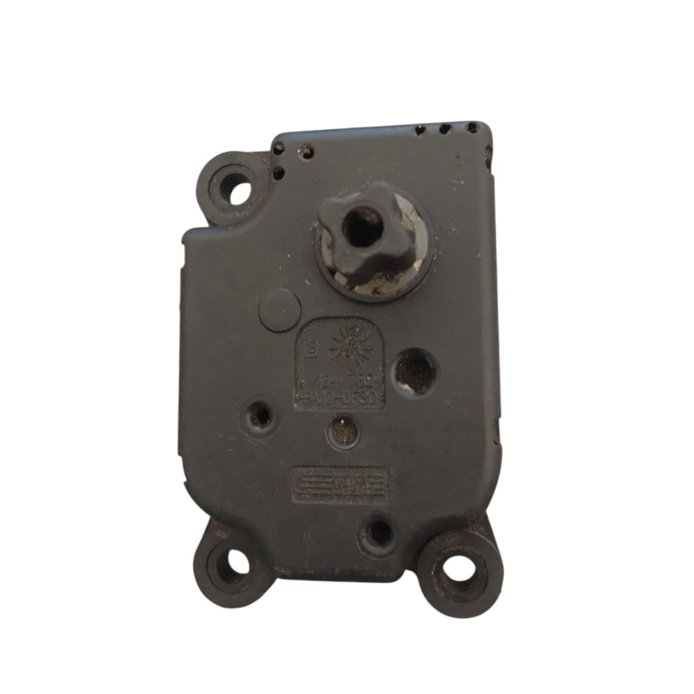 Motor Atuador Ar Condicionado Gm Zafira 2001 À 2012. 1