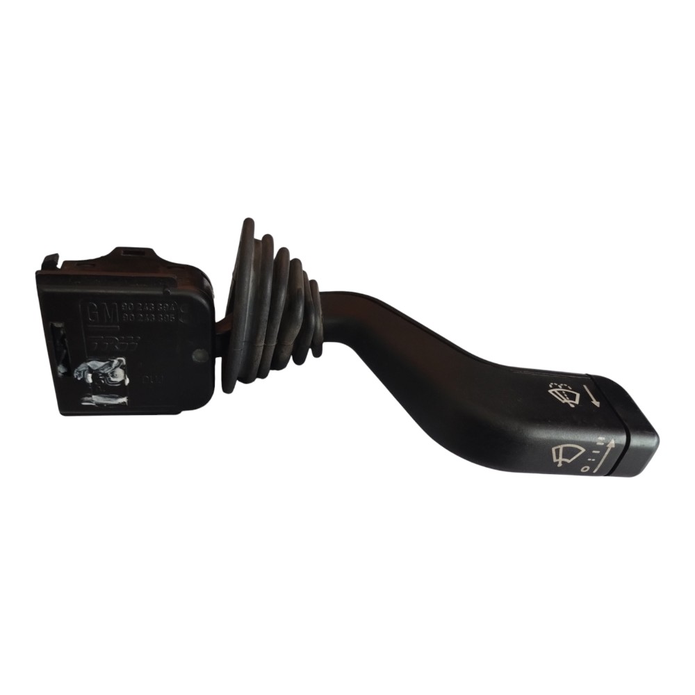 Chave Limpador Para-brisa Gm Corsa Astra Zafira 2004 A 2012. 1