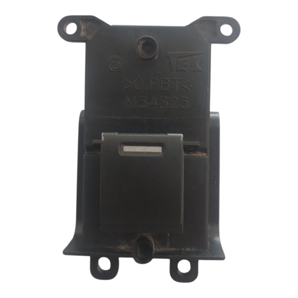 Botão Vidro Traseiro Comando Elétrico Honda Crv 2007 A 2011. 1