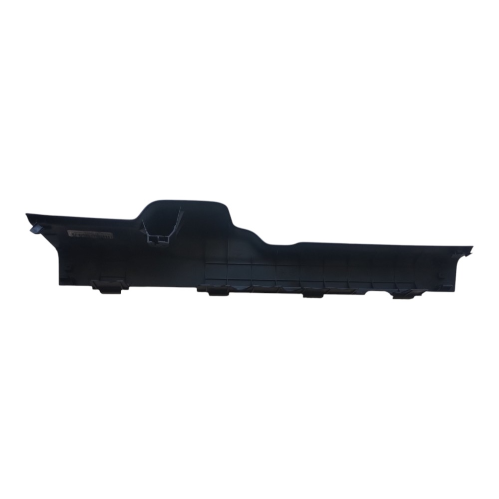 Soleira Da Porta Dianteira Direita Honda Hrv 2015 À 2019. Preto 2
