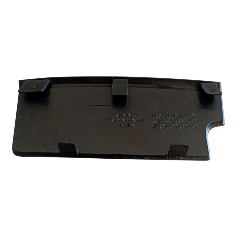 Borracha Tapete Console Central Ford Ka 2014 Á 2019. 2