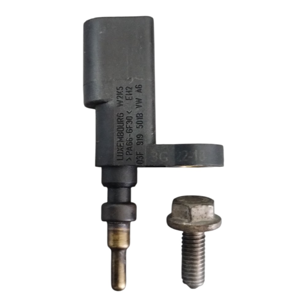 Sensor Temperatura Vw Virtus Polo Nivus Tcross Up Tsi.