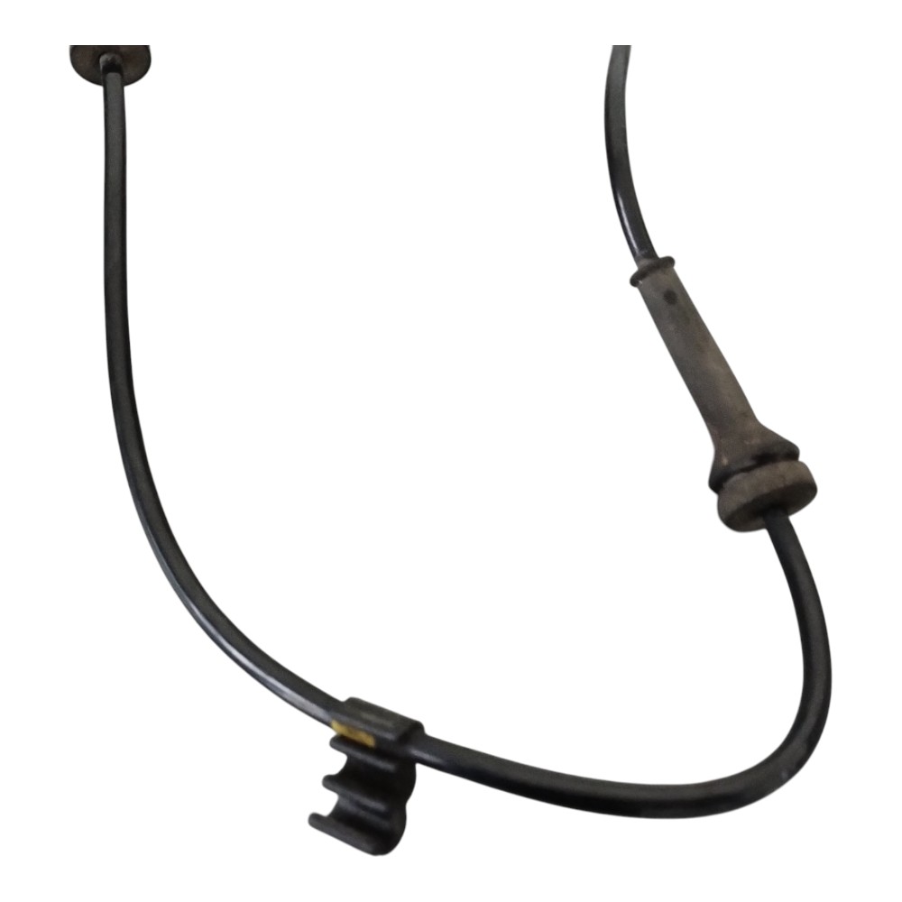 Chicote Sensor Roda Traseira Esquerda Peugeot 207 1.4 08/14. 7