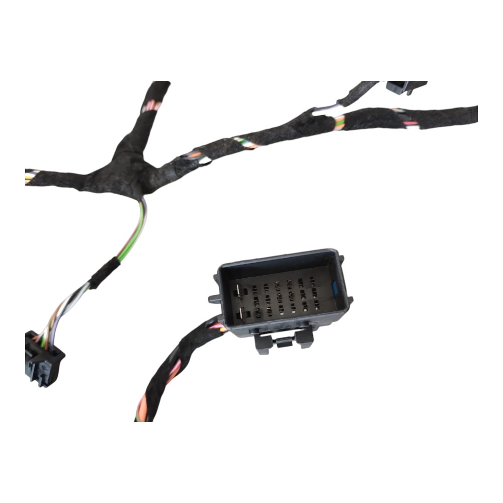 Chicote Caixa Evaporadora Jeep Compass Commander Toro 22/26. 4