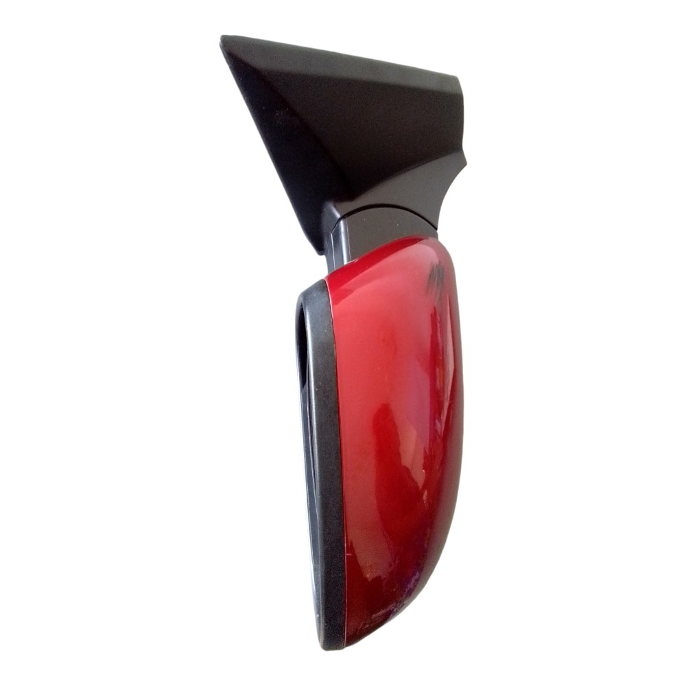 Retrovisor Elétrico Direito Chevrolet Sonic 2012 Á 2014. 4