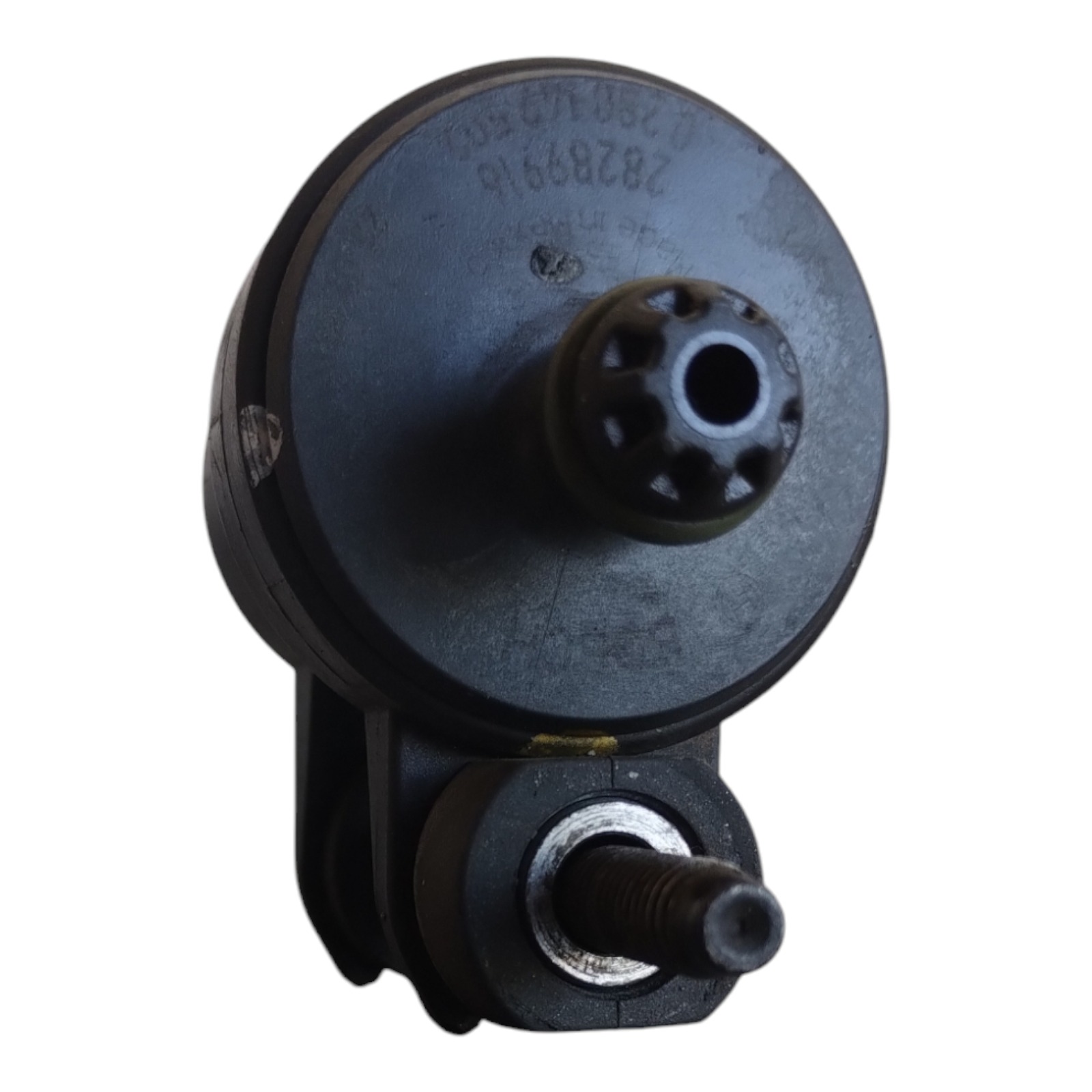 Valvula Solenóide Canister Gm Prisma Onix 2013 Á 2019. 3