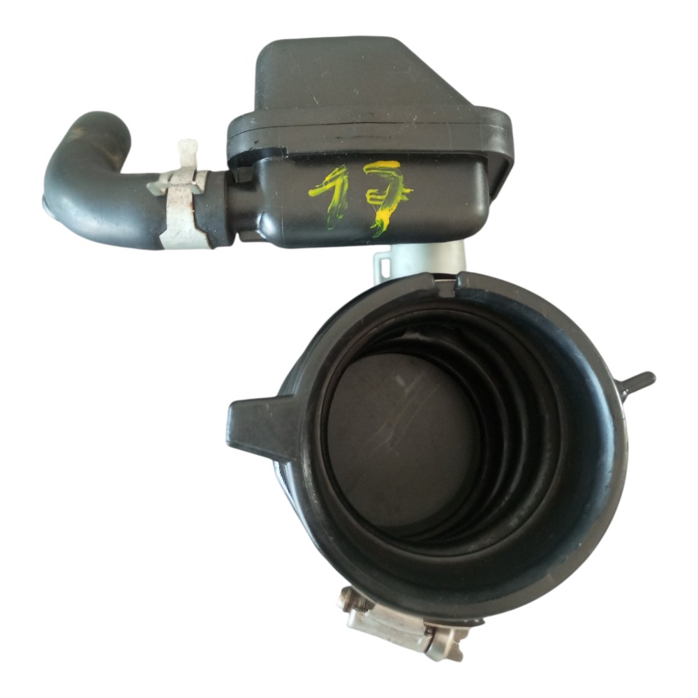 Mangueira Filtro Do Ar Nissan Versa 1.6 16v 2016 À 2020. 2