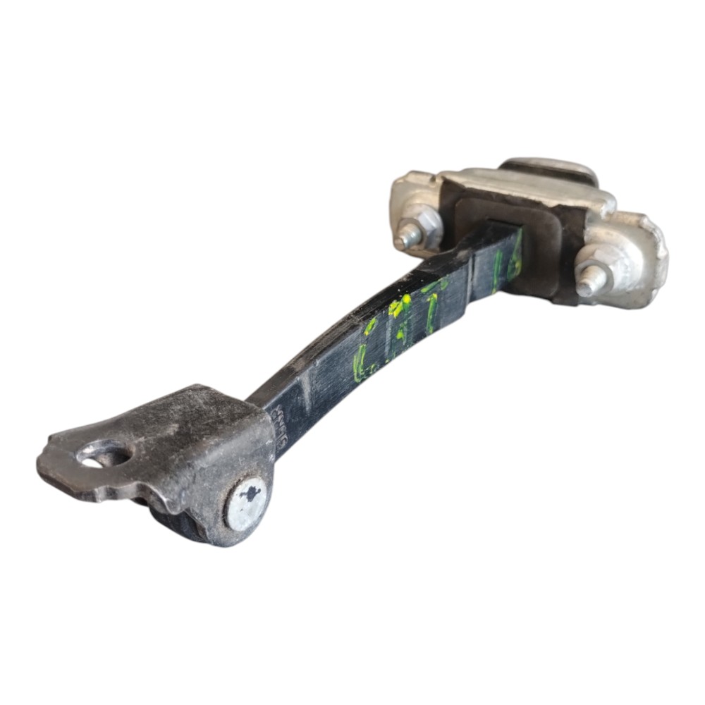 Limitador Da Porta Traseira Esquerda Gm Cobalt 2011 À 2015. 2