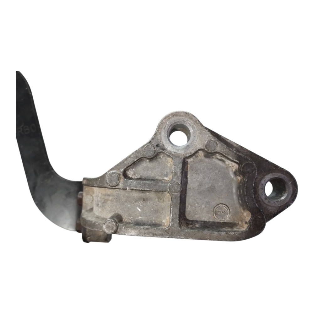 Suporte do Motor Honda New Fit 2009 à 2013. 5