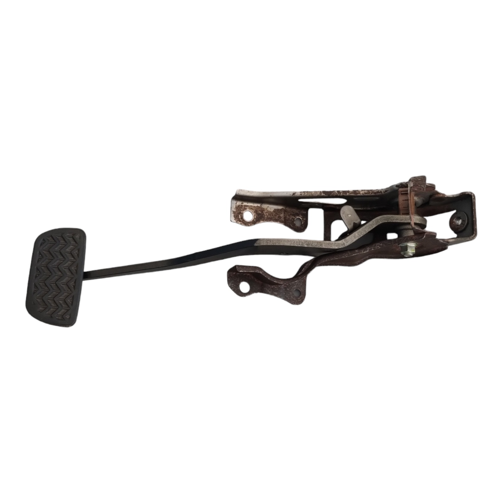 Pedal Freio Cambio Automático Toyota Yaris Xs 2