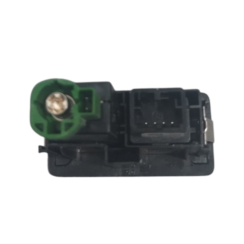 Entrada Adaptador Usb Volkswagen Jetta 2011 À 2018. 3