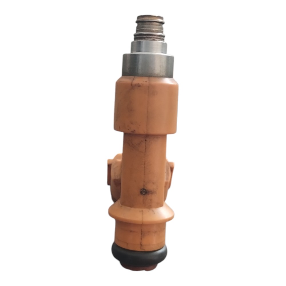 Bico Injetor De Gasolina Toyota Etios 1.3 E 1.5 16 V. 12/16. 3