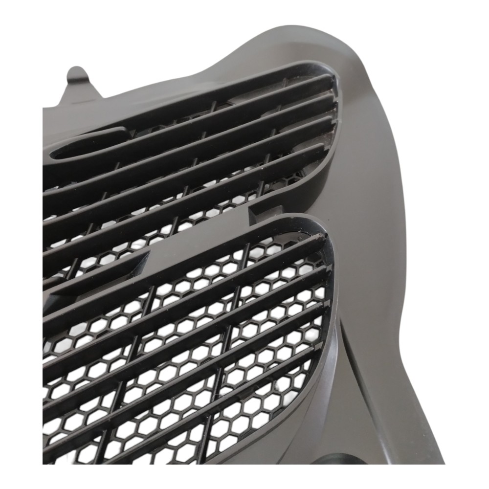 Grade Difusor de Ar Capô Peugeot 207 2008 à 2014. 9