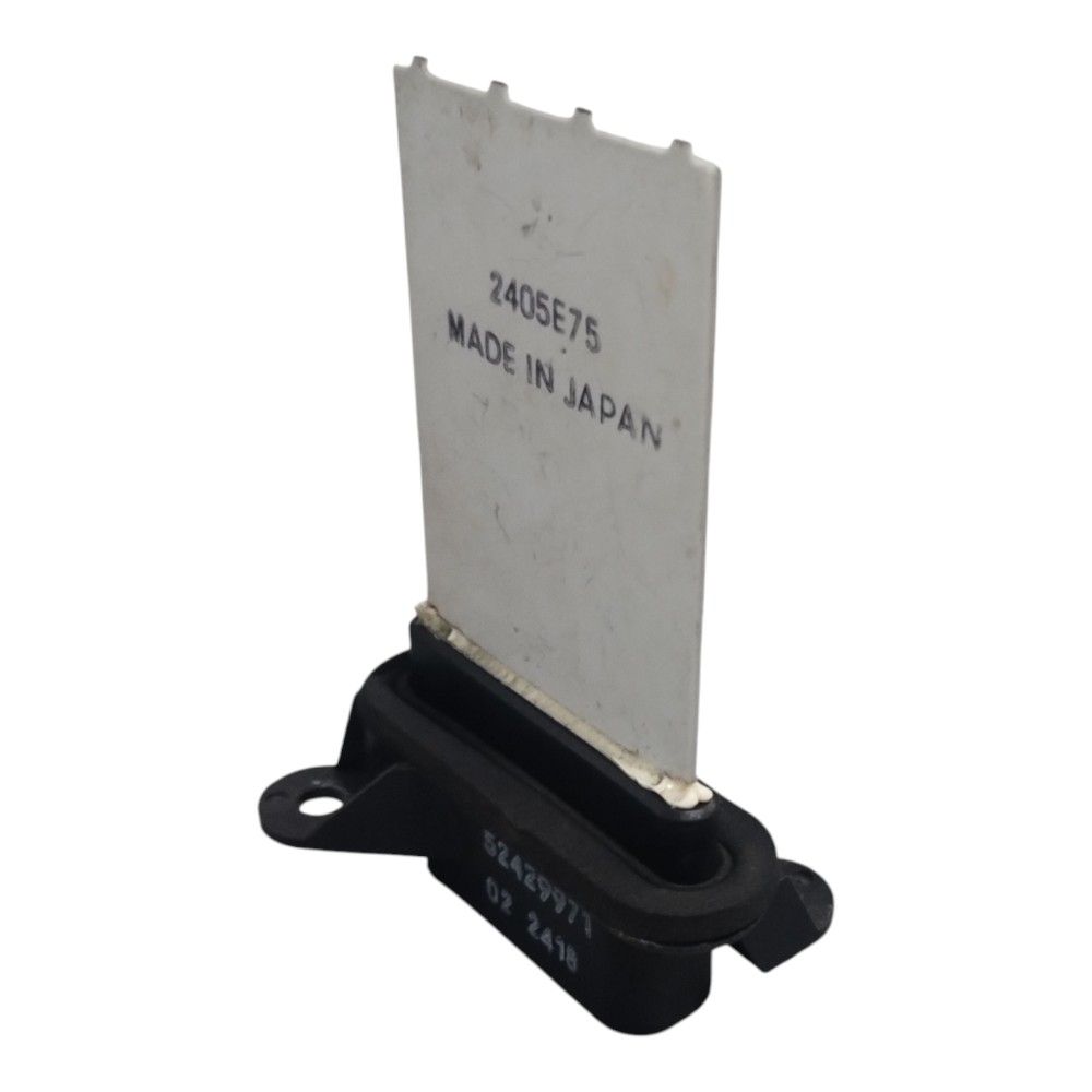 Resistência Ar Condicionado Chevrolet Sonic 2012 A 2014. 3