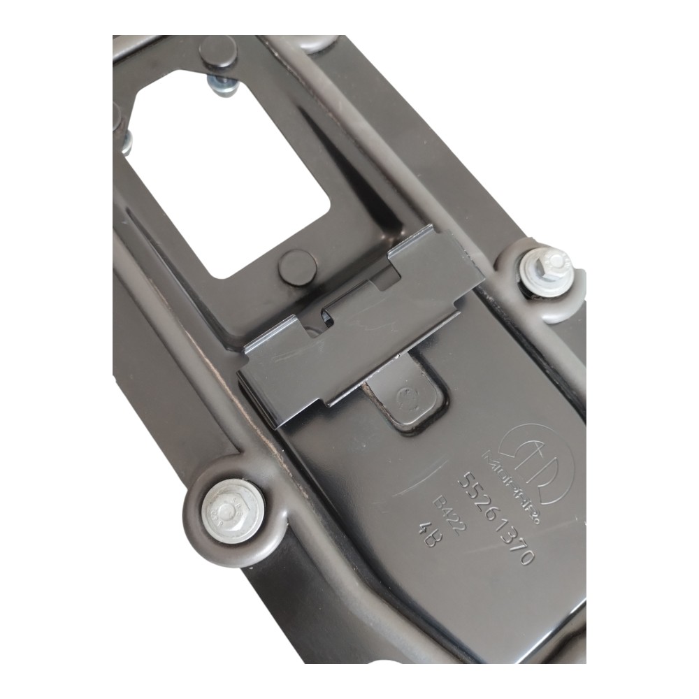 Suporte do Cabo Trambulador Jeep Compass Commander Toro T270 4