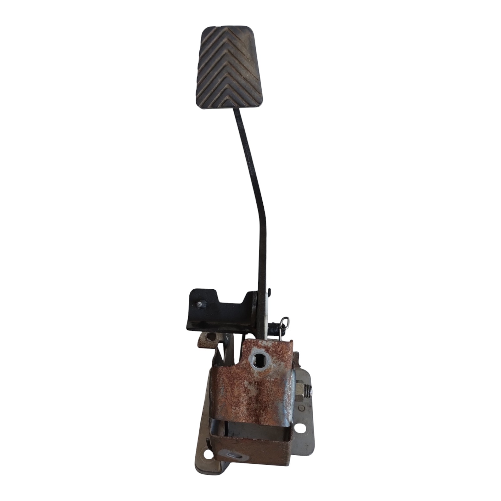 Pedal Embreagem Hyundai Hb20 1.0 2013 Á 2019. 1