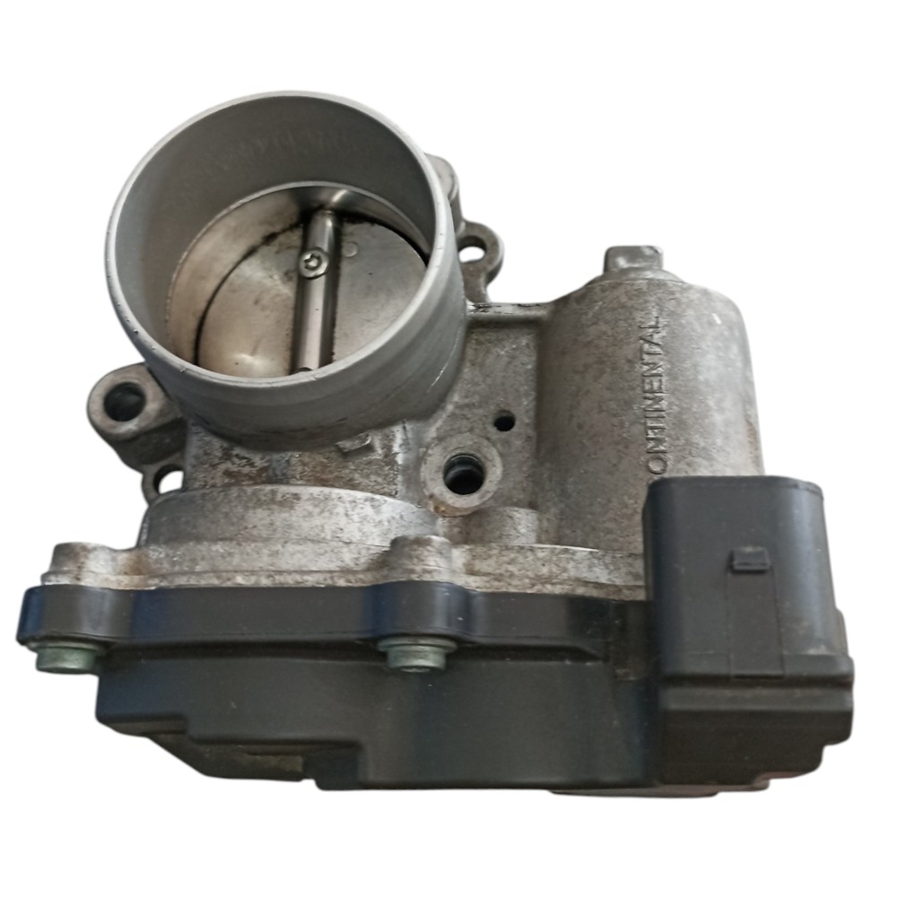 Tbi Corpo De Borboleta Vw Virtus Polo Nivus T-cross 200 Tsi.