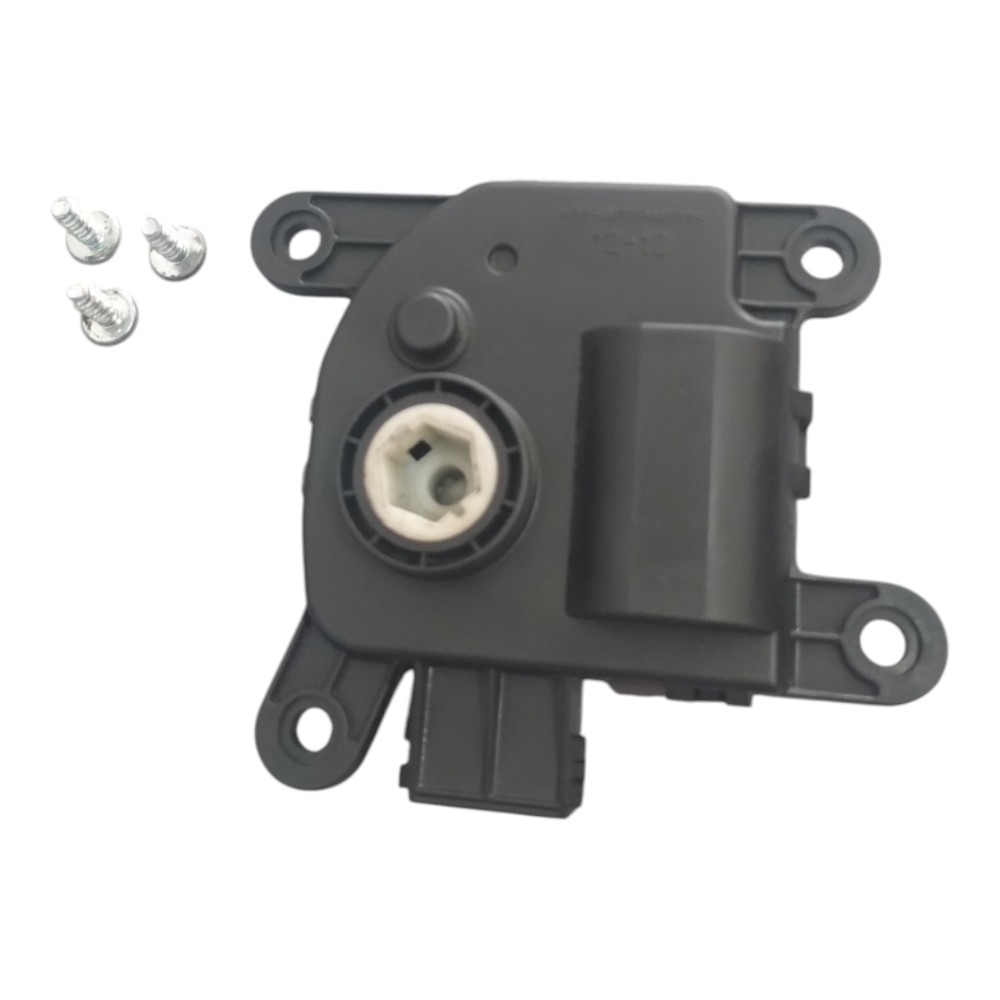 Motor Atuador Caixa Ar Cond. Hyundai Veloster 2011 Á 2014. 4