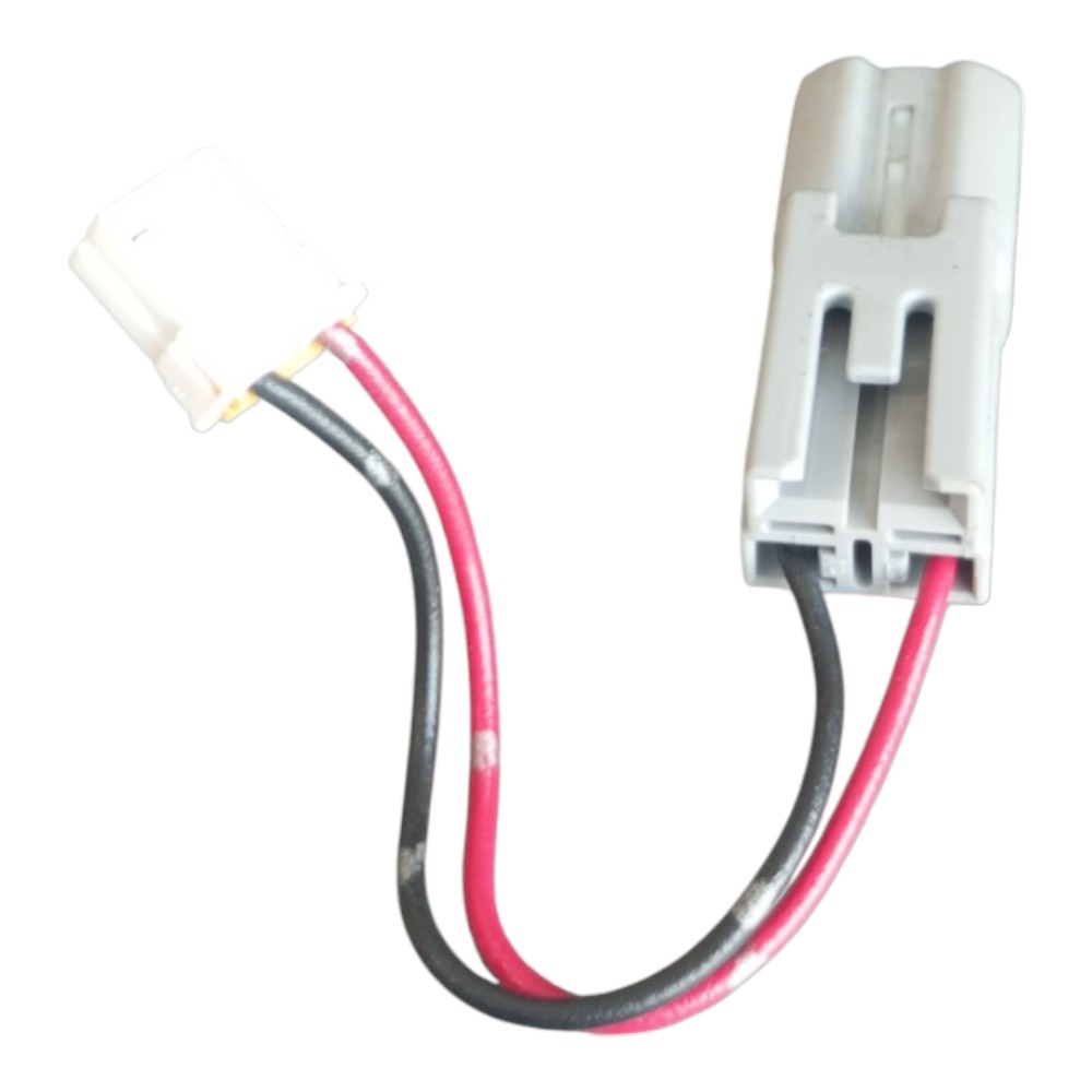 Tomada Led Lanterna Da Mala E. Toyota Corolla 2013 À 2017. Esquerdo/motorista Vermelho 4