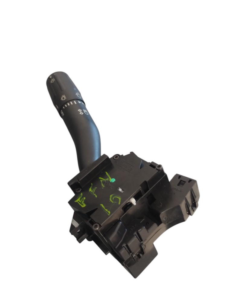 Chave Comando Seta Farol E Limpador Ford Fusion 2009 À 2012. 2