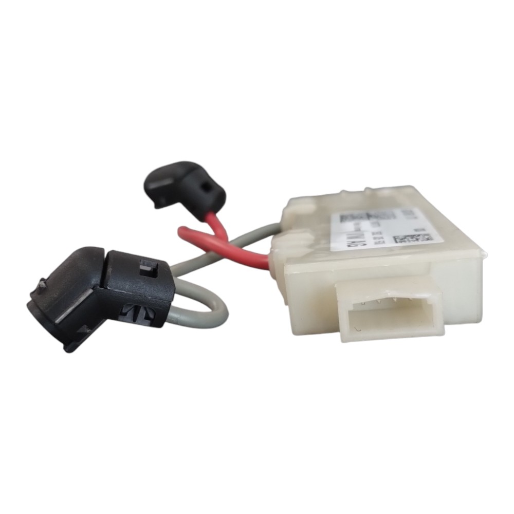 Sensor Alarme Vw Jetta New Golf Audi Q3  2.0 1.6v 2011/2018. 2