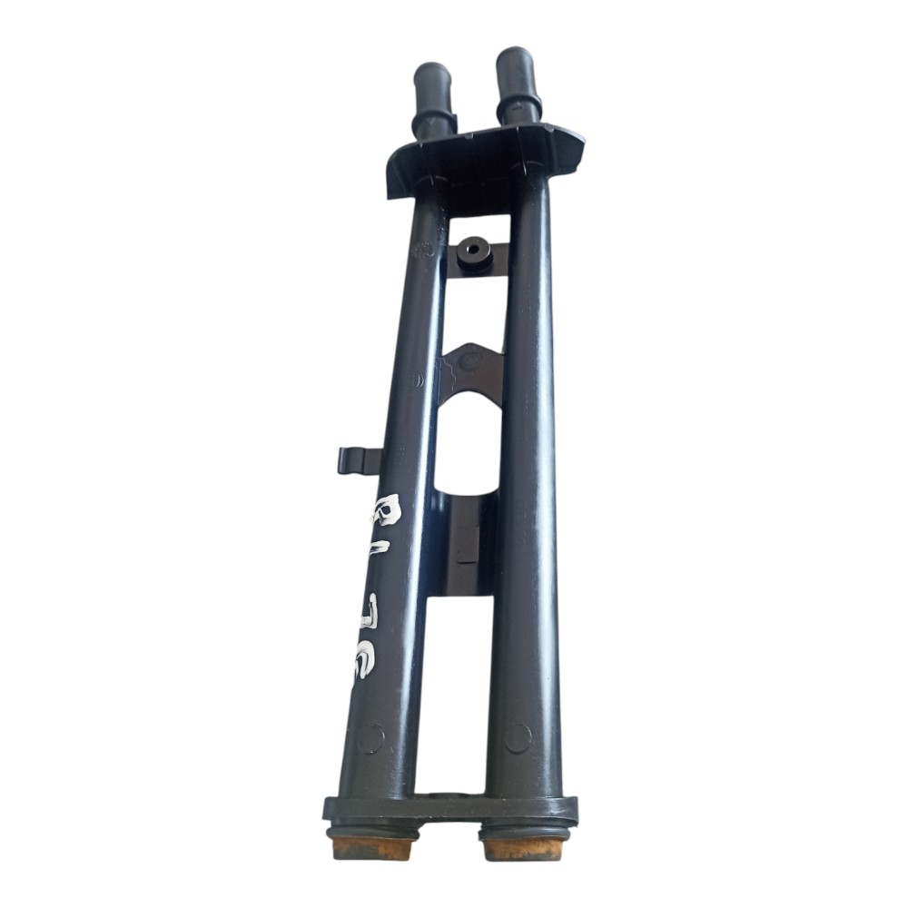 Cano Tubo Ar Quente Fiat Palio 1.0 8v. 2015 À 2019. 1