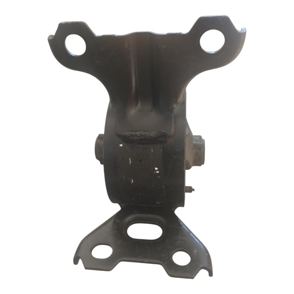 Coxim Superior Câmbio Mitsubishi Lancer Gt 2.0  2010 À 2015. 2