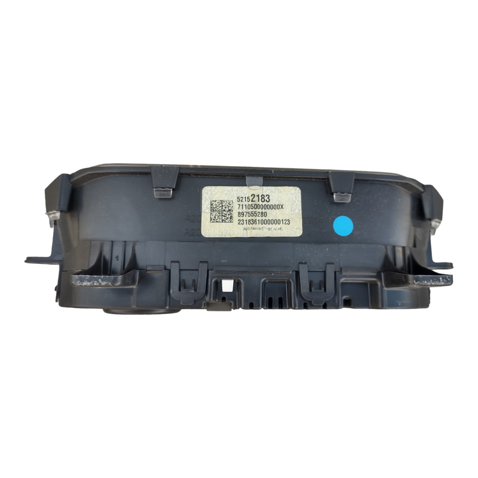 Kit Módulo Injeção Gm Onix E Prisma 1.4 8v Automátic 16 À 20 5
