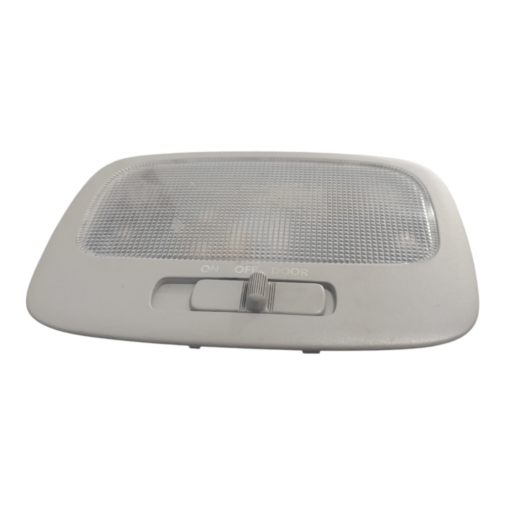 Luz Teto Cortesia Kia Sportage 2011 A 2016.