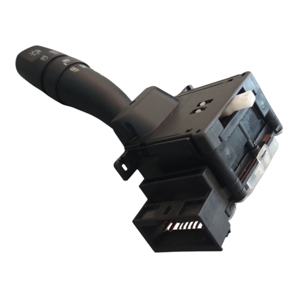 Chave Comando Seta E Farol Jac J6 2011 Á 2018. 3