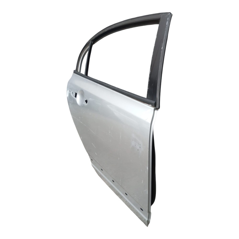 Porta Traseira Direita Honda New Civic 2007 à 2011. 6