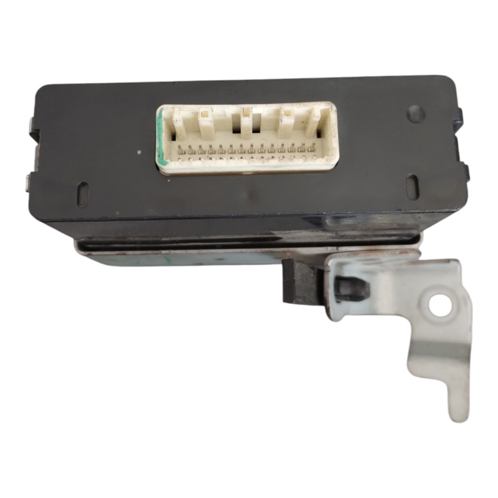 Módulo Central Alarme Toyota Hilux 3.0 Sw4 2012 Á 2015. 3