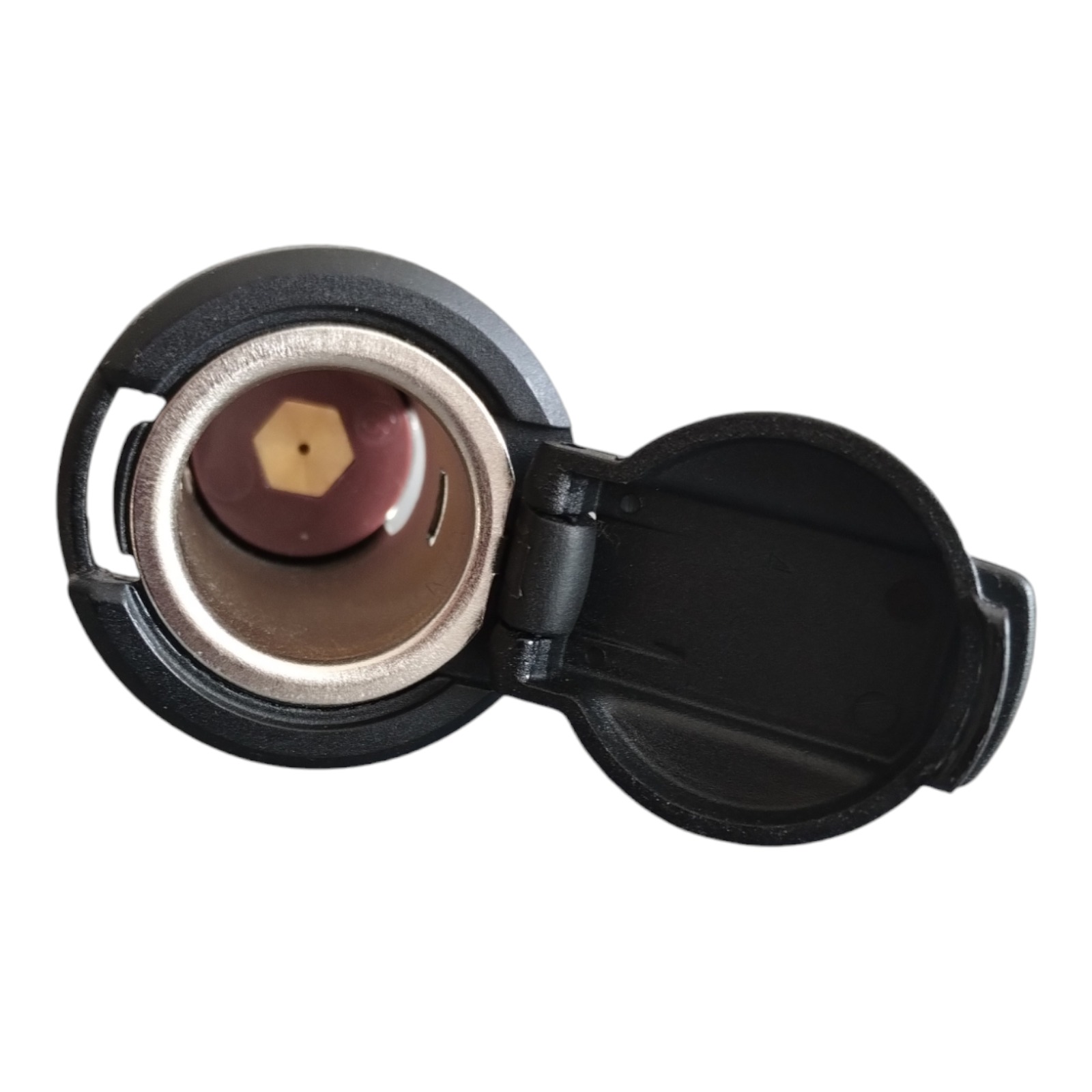 Tomada Conector Usb Hyundai Hb20 2013 À 2019.
