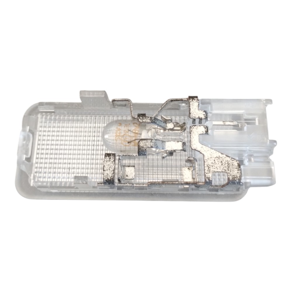 Lanterna Luz Porta Luvas Citroen C3 1.6 2004 Á 2012. 3