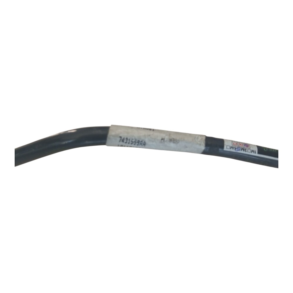 MANGUEIRA FILTRO CANISTER HYUNDAI HB20 1.0 2015 À 2017. 3