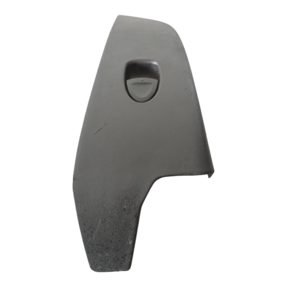Botão Moldura Porta Traseira Direita Honda Civic 2006 À 2011 2