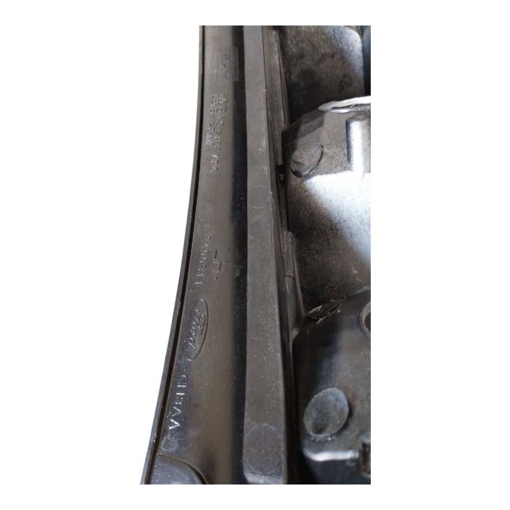 Lanterna Traseira Esquerda Ford Fiesta Hatch 2008 à 2014. 7
