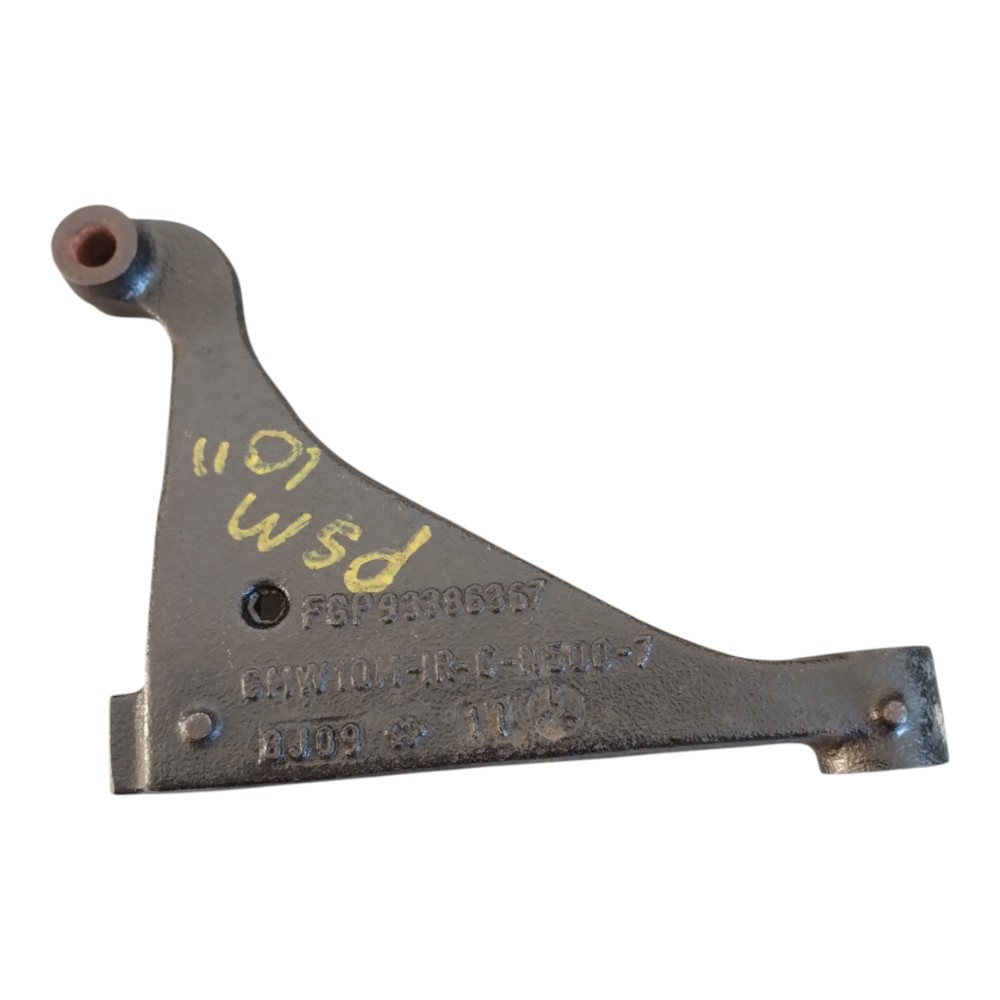 Suporte Alternador Gm Prisma 2001 À 2014.