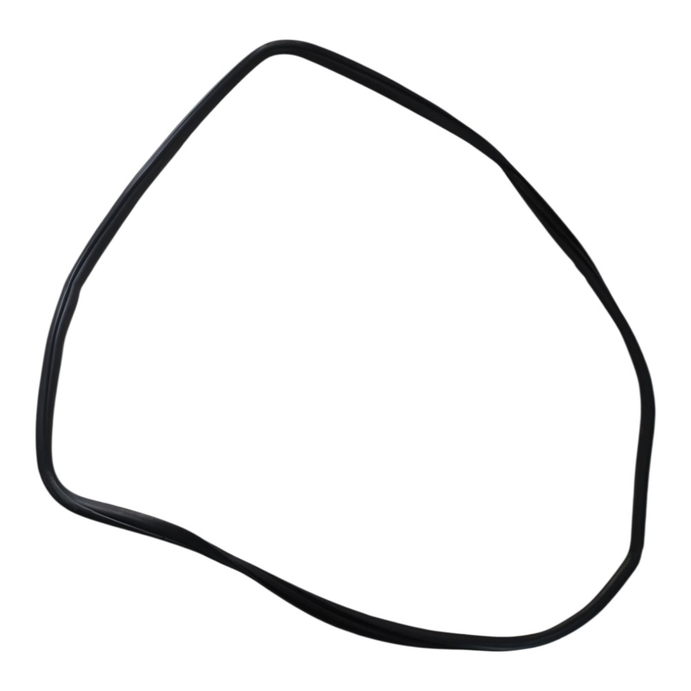 Borracha Guarnição Porta Tras/ Direi/ Toyota Corolla 15/17. 4